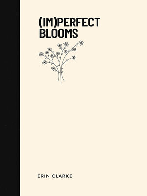 cover image of Imperfect Blooms